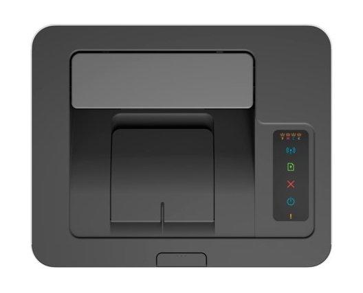 HP Color Laser 150nw - 18ppm / 600dpi / A4 / USB / LAN / Wi-Fi / Color Laser - Printer