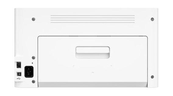 HP Color Laser 150nw - 18ppm / 600dpi / A4 / USB / LAN / Wi-Fi / Color Laser - Printer