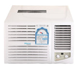 Wansa Diamond Window AC, 2 Ton, 17,700 BTU T4 – White