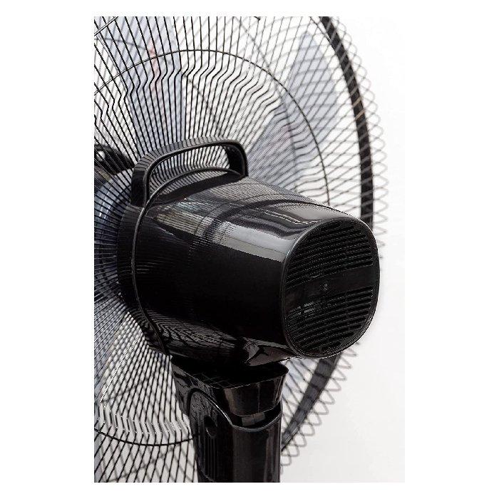 Frigidaire Stand Fan 18 Inch 65W, White - FD9018-RC