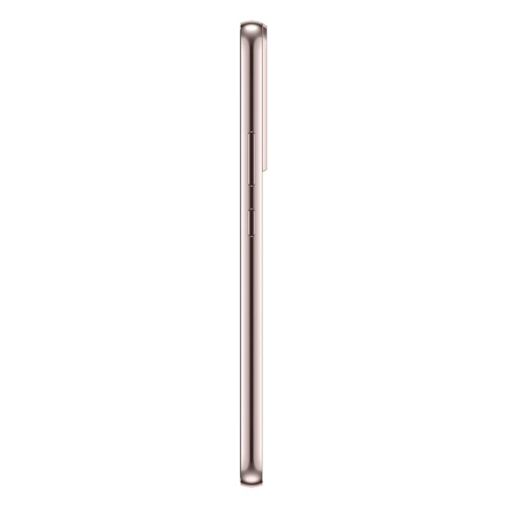 SAMSUNG S22 5G DUAL + ESIM 8GB 256GB - PINK GOLD