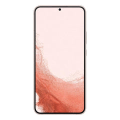 SAMSUNG S22 5G DUAL + ESIM 8GB 256GB - PINK GOLD