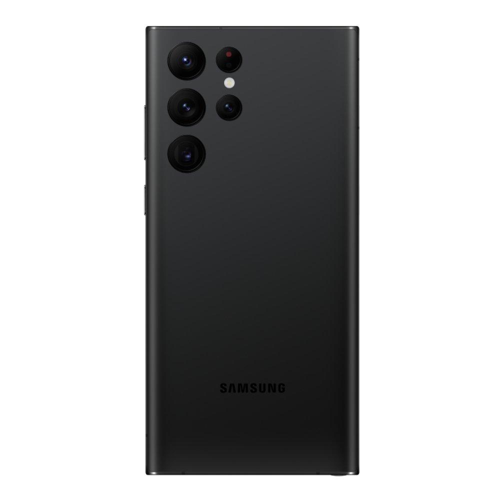 SAMSUNG GALAXY S22 ULTRA 5G 512GB PHONE - BLACK