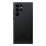 SAMSUNG GALAXY S22 ULTRA 5G 512GB PHONE - BLACK