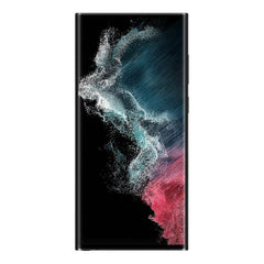SAMSUNG GALAXY S22 ULTRA 5G 512GB PHONE - BLACK
