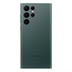 SAMSUNG GALAXY S22 ULTRA 5G 512GB PHONE - GREEN