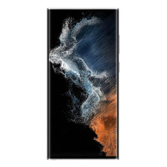 SAMSUNG GALAXY S22 ULTRA 5G 512GB PHONE - WHITE