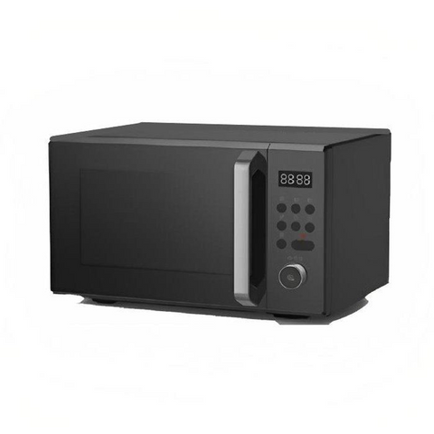 Wansa Microwave Oven AG0P042UP – 31L Capacity, 1000W Power, Grill Function, Digital Control, Black