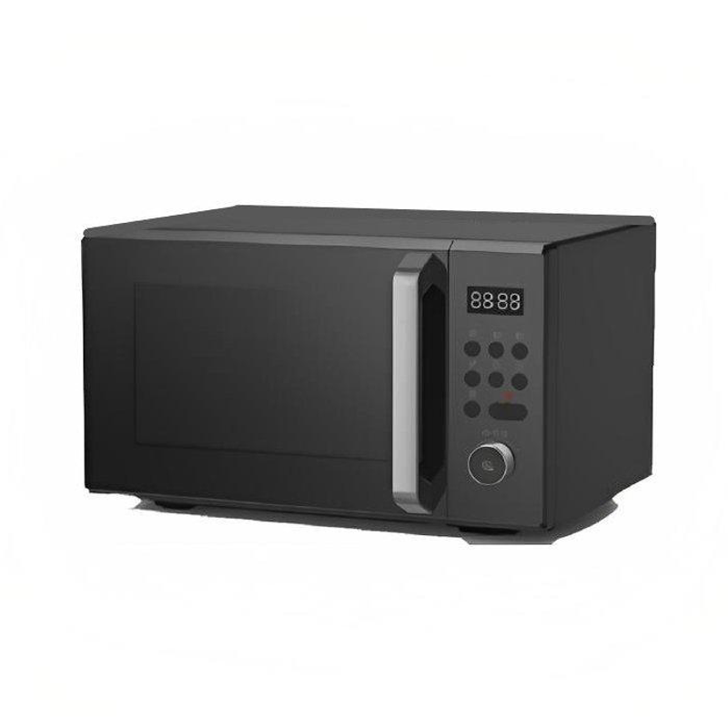 Wansa Microwave Oven AG0P042UP – 31L Capacity, 1000W Power, Grill Function, Digital Control, Black