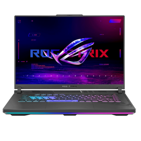 ASUS ROG Strix G16 Gaming Laptop,Intel Core i7-13650HX,16GB RAM DDR5,GeForce RTX 4060 8GB