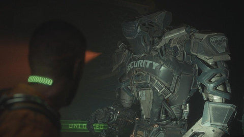 PS5 THE CALLISTO PROTOCOL DAY ONE EDITION (PAL)