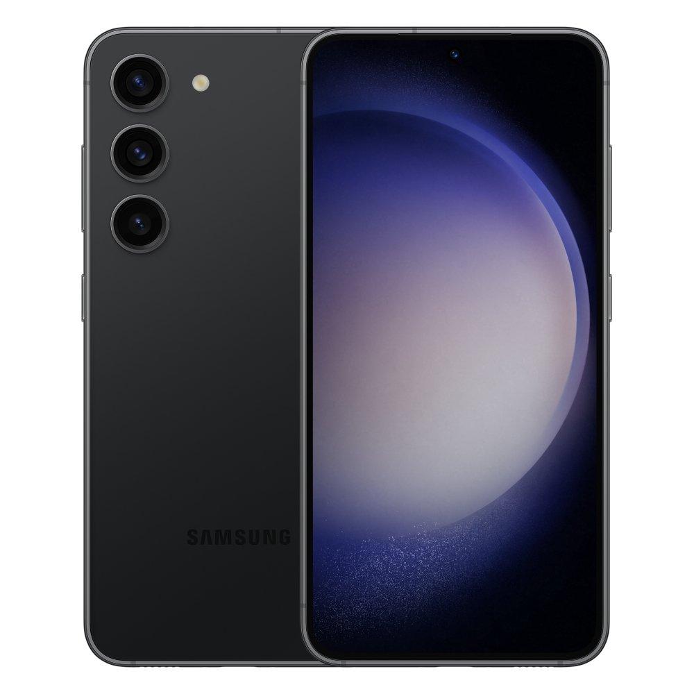 Samsung Galaxy s23 256GB 8GBRam Phantom Black