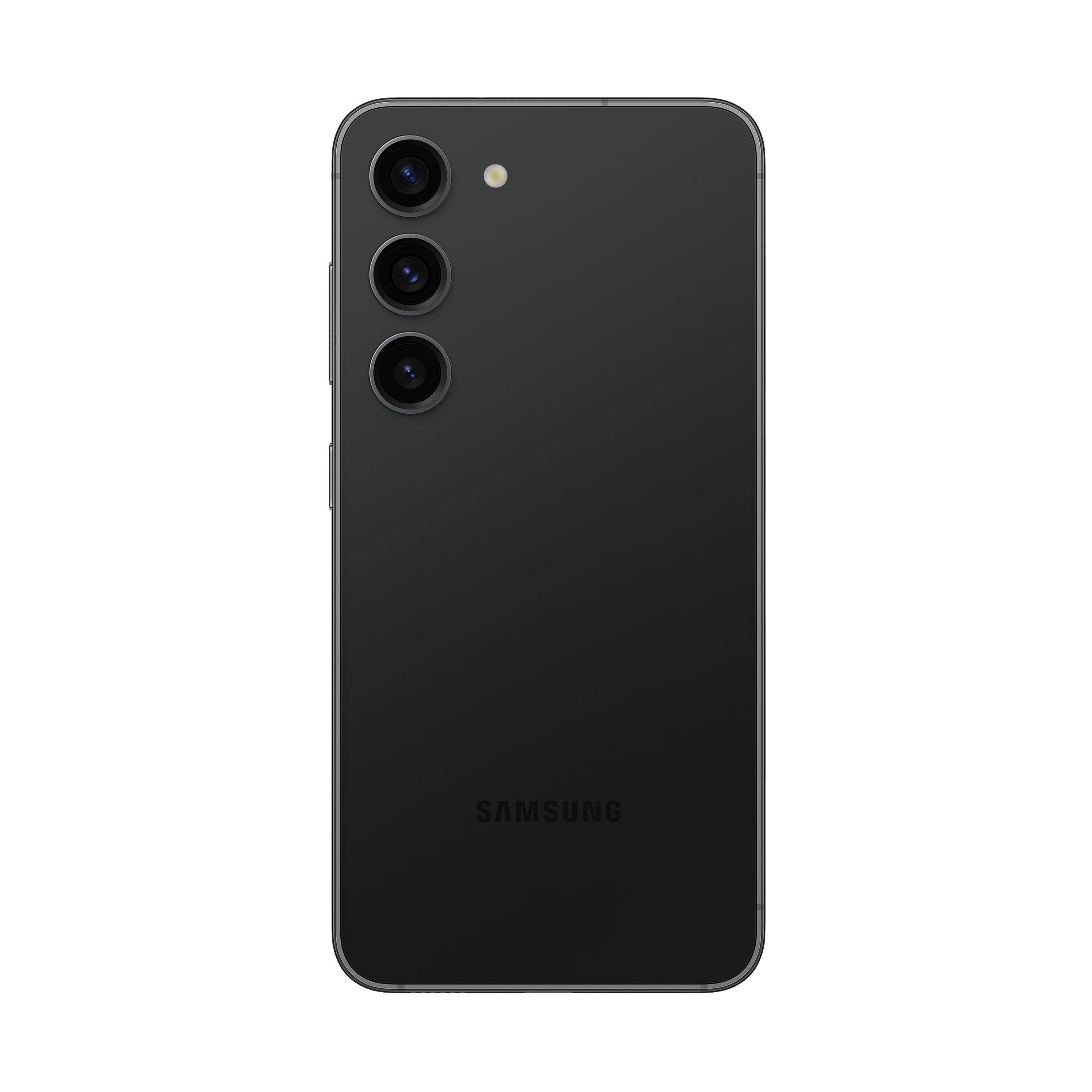 Samsung Galaxy s23 256GB 8GBRam Phantom Black