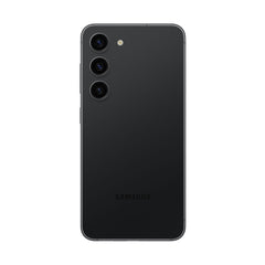 Samsung Galaxy s23 256GB 8GBRam Phantom Black