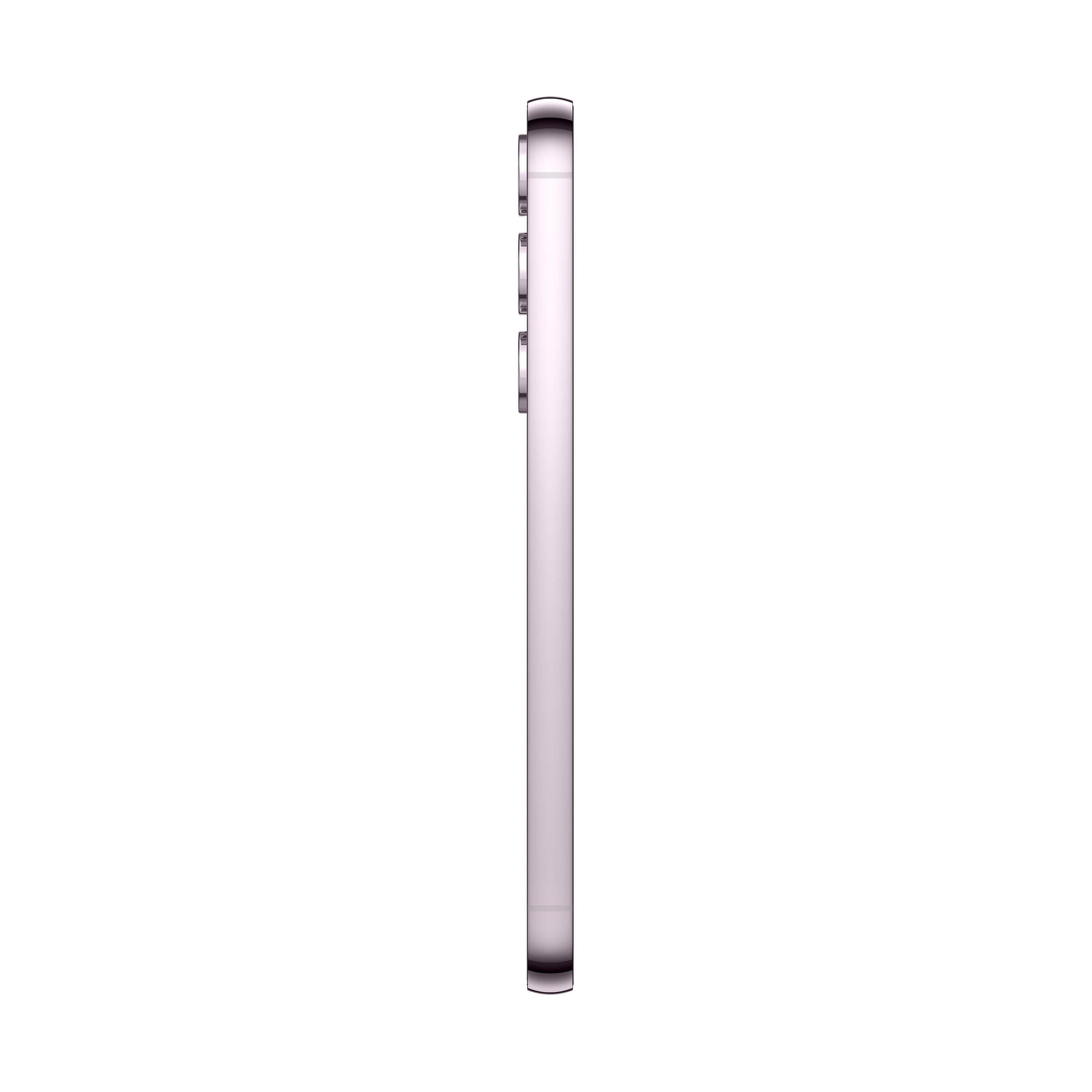 Samsung Galaxy s23 Plus 256GB 8GBRam Lavender