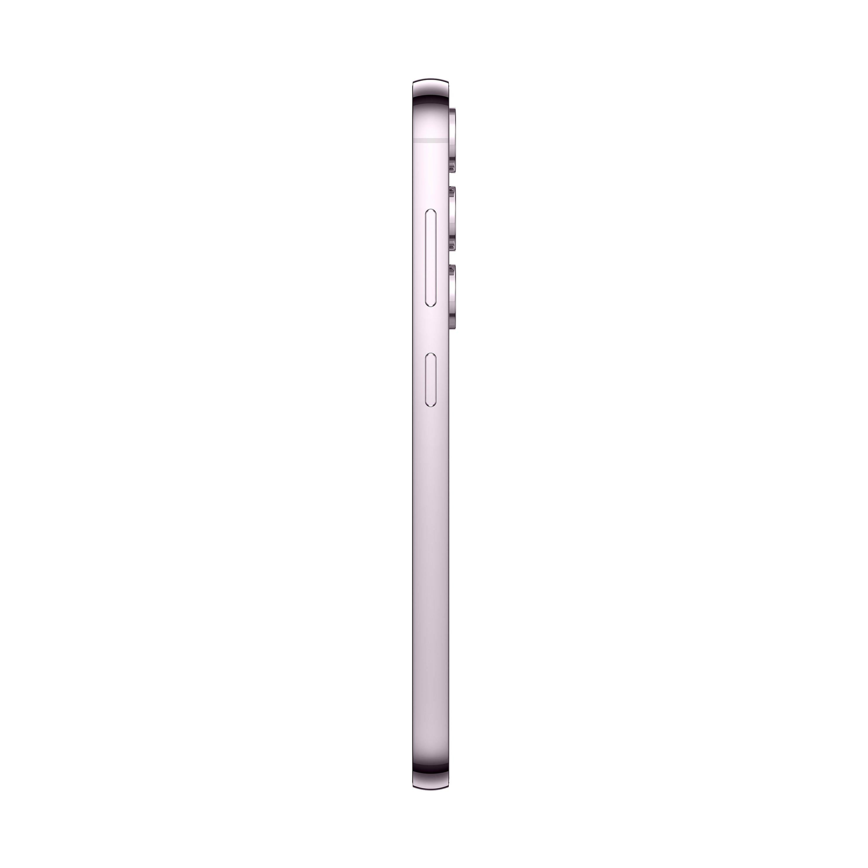 Samsung Galaxy s23 Plus 256GB 8GBRam Lavender