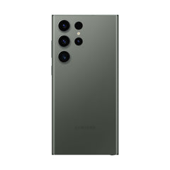 SAMSUNG S23 ULTRA 5G DUAL + ESIM 12GB 512GB - GREEN