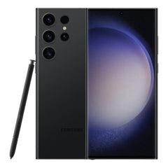 SAMSUNG S23 ULTRA 5G DUAL + ESIM 12GB 512GB - PHANTOM BLACK