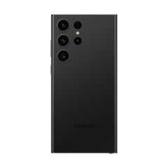 SAMSUNG S23 ULTRA 5G DUAL + ESIM 12GB 512GB - PHANTOM BLACK