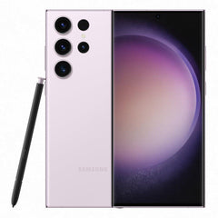 SAMSUNG S23 ULTRA 5G DUAL + ESIM 12GB 1TB - LAVENDER