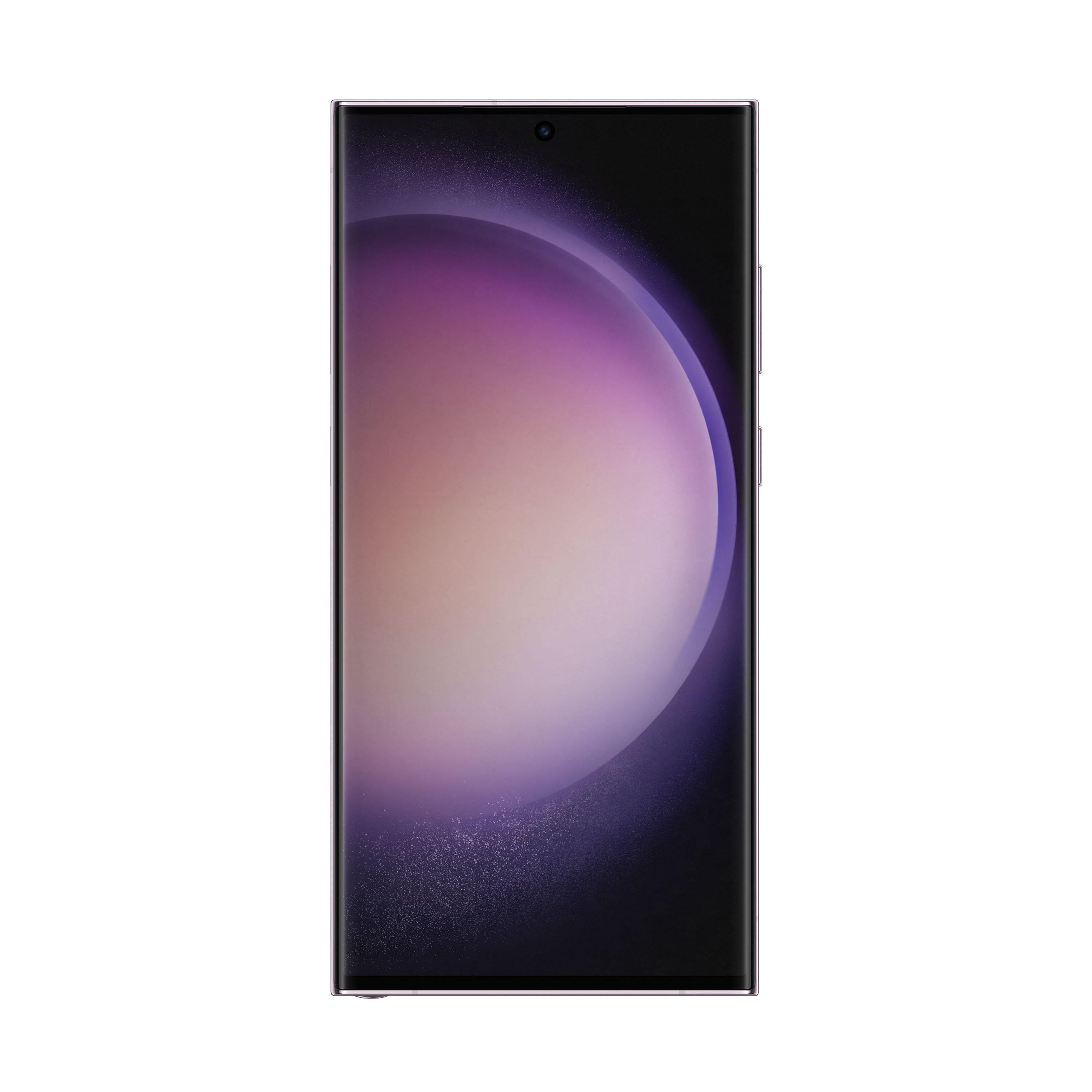 SAMSUNG S23 ULTRA 5G DUAL + ESIM 12GB 1TB - LAVENDER