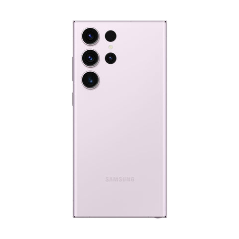 SAMSUNG S23 ULTRA 5G DUAL + ESIM 12GB 1TB - LAVENDER