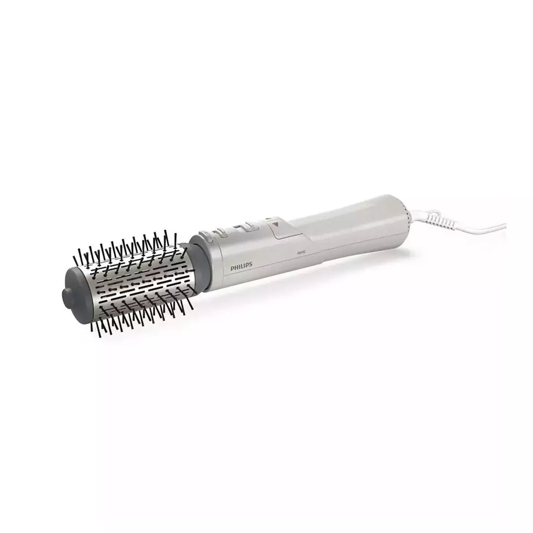 Philips, 7000 Series Air Styler 1000W – Rotating ThermoBrush with Ionic Care, 30mm & 50mm Brushes for Volume & Shine