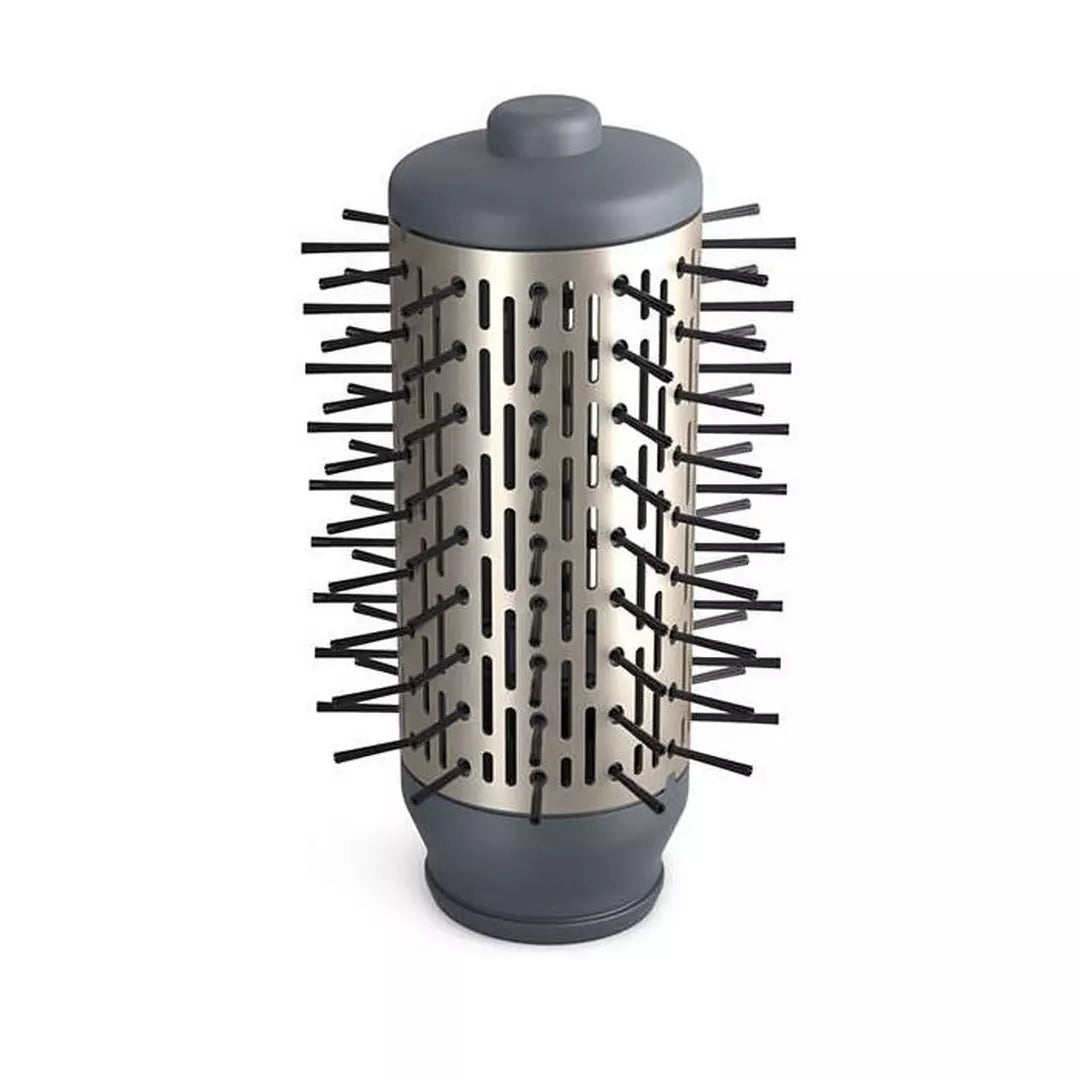 Philips, 7000 Series Air Styler 1000W – Rotating ThermoBrush with Ionic Care, 30mm & 50mm Brushes for Volume & Shine