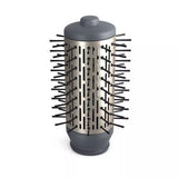 Philips, 7000 Series Air Styler 1000W – Rotating ThermoBrush with Ionic Care, 30mm & 50mm Brushes for Volume & Shine