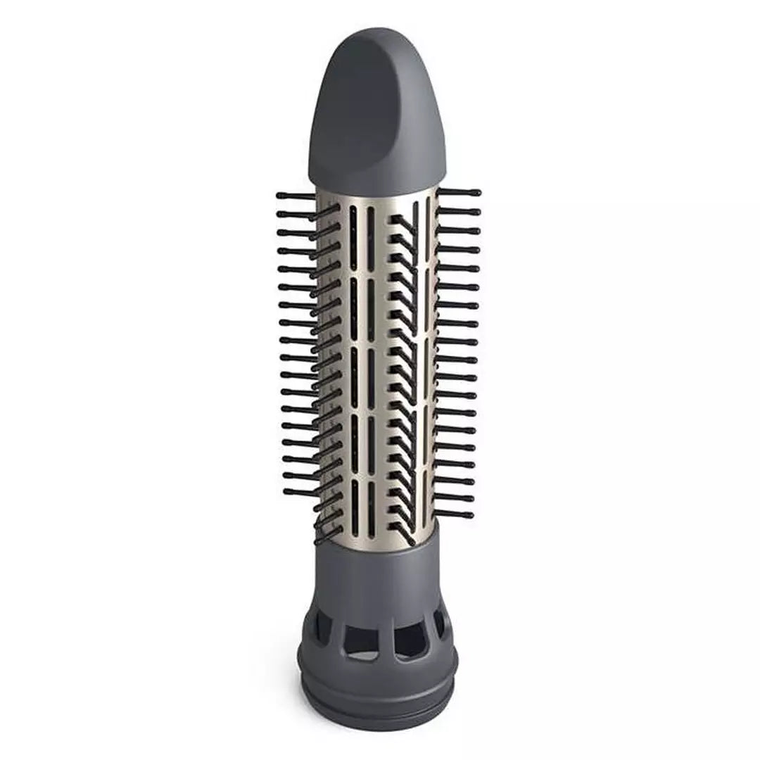 Philips, 7000 Series Air Styler 1000W – Rotating ThermoBrush with Ionic Care, 30mm & 50mm Brushes for Volume & Shine