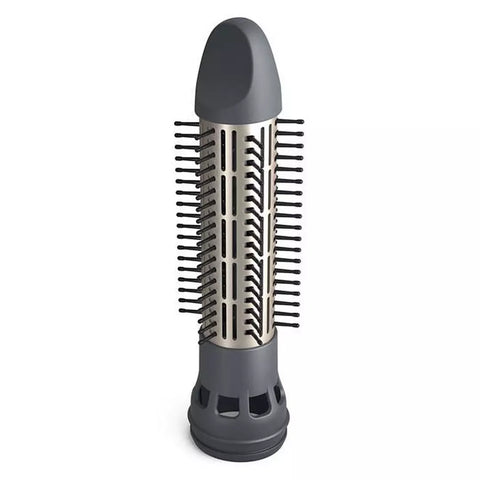Philips, 7000 Series Air Styler 1000W – Rotating ThermoBrush with Ionic Care, 30mm & 50mm Brushes for Volume & Shine