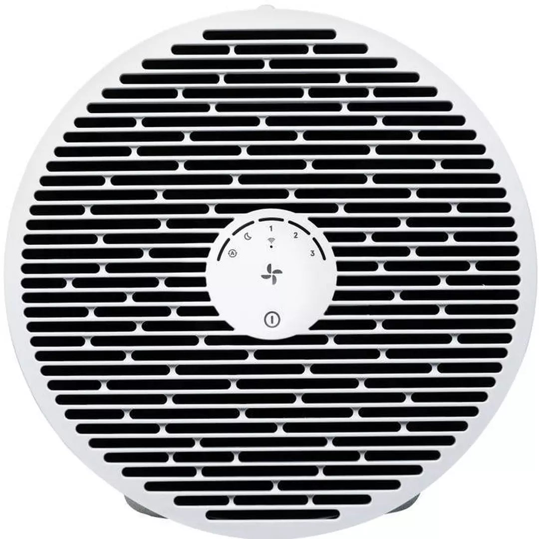 Blueair 3350i Air Purifier with PAC Filter – HEPASilent, Smart Wi-Fi, 86m² Coverage, PM2.5 Sensor