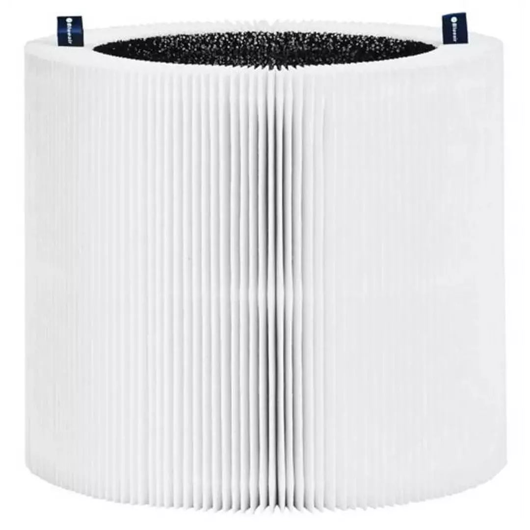 Blueair 3350i Air Purifier with PAC Filter – HEPASilent, Smart Wi-Fi, 86m² Coverage, PM2.5 Sensor
