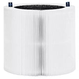 Blueair 3350i Air Purifier with PAC Filter – HEPASilent, Smart Wi-Fi, 86m² Coverage, PM2.5 Sensor