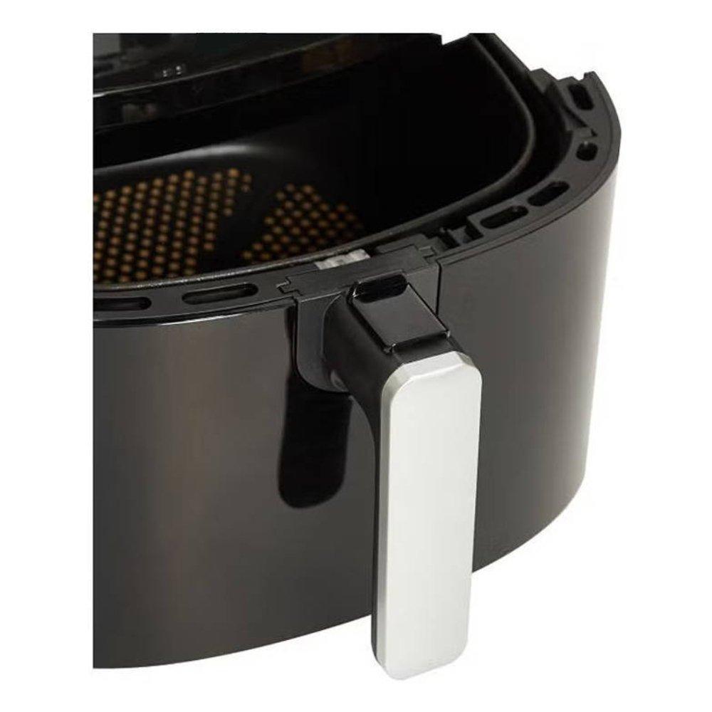 مقلاة هوائية وانسا – 1800 واط، 6.5 لتر، شاشة رقمية تعمل باللمس، 8 إعدادات مسبقة