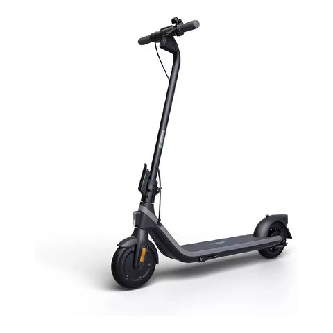 SEGWAY Ninebot E2 Electric Kick Scooter – Black & Grey