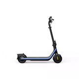 Segway Ninebot C2 Pro Electric KickScooter - Black / Blue