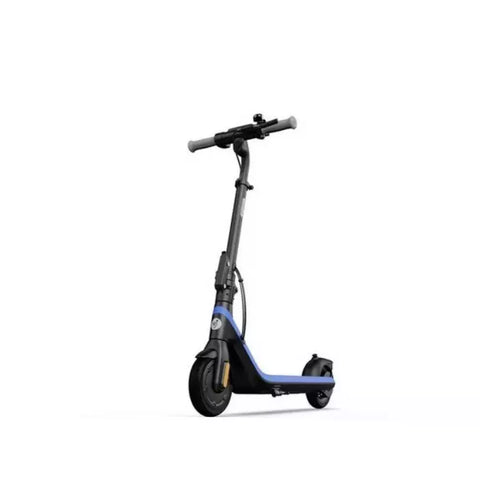 Segway Ninebot C2 Pro Electric KickScooter - Black / Blue