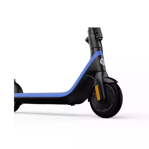 Segway Ninebot C2 Pro Electric KickScooter - Black / Blue