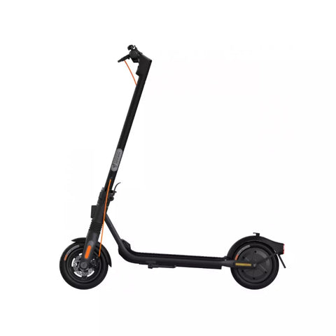 SEGWAY Ninebot F2 Series Professional Commuting Electric kickscooter – Black