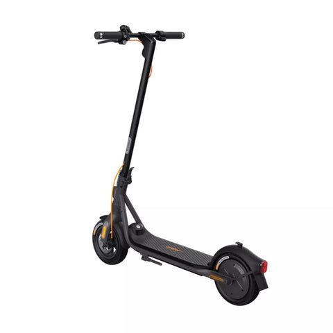 SEGWAY Ninebot F2 Series Professional Commuting Electric kickscooter – Black