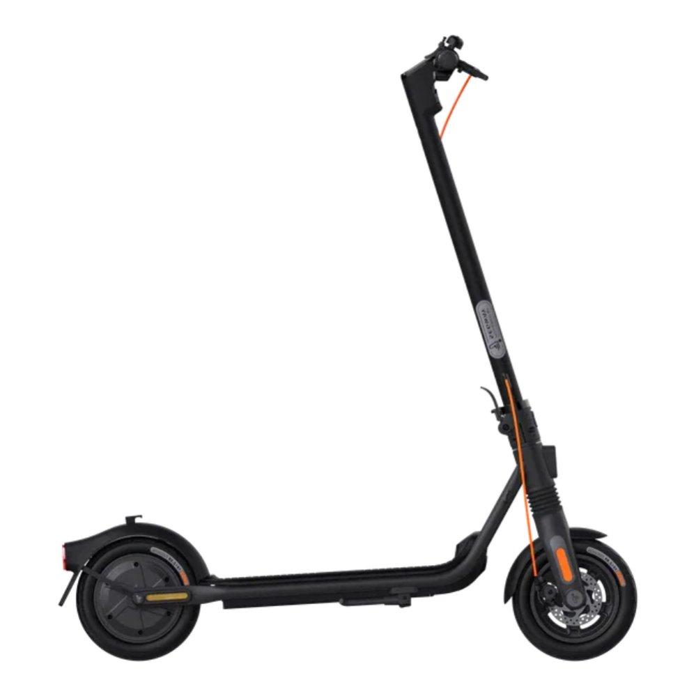 Segway Ninebot F2 Series Professional Commuting Electric kickscooter – Black