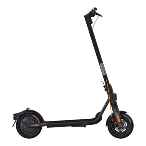 Segway Ninebot F2 Series Professional Commuting Electric kickscooter – Black