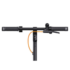 Ninebot Segway F2 Pro Electric Scooter| Traction Control, Apple Find My, Double Break, Front/Break/Indicator Lights, 10" Tubeless Tires, up to 120KG Driver Wt, 25kph Speed, 40km Range, 900W Max Power