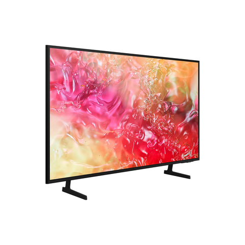 Samsung 50" Crystal UHD 4K Smart TV