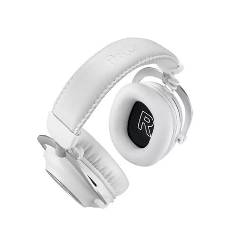 Logitech PRO X 2 LIGHTSPEED Wireless Gaming Headset - White