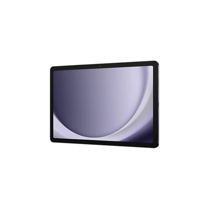 SAMSUNG TAB A9+ Tablet, 11-inch, 4GB RAM, 64GB, Wi-Fi– Graphite