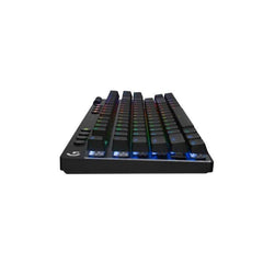 لوحة مفاتيح الألعاب اللاسلكية Logitech G PRO X TKL LIGHTSPEED - أسود