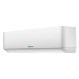 Wansa Split Air Conditioner, 2 Ton, 19,400 BTU, Wi-Fi Connection – White
