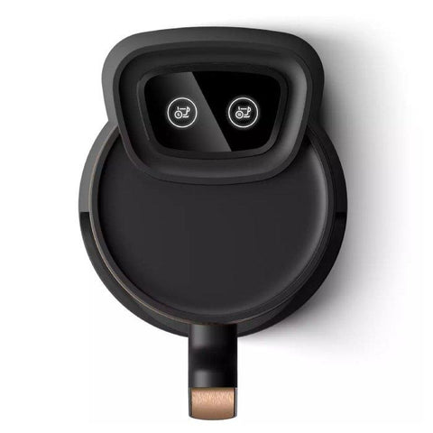 فيليبس صانع القهوة التركية سلسلة 5000 HDA150/62 – 735 واط، تخمير ببطء، 4 أكواب، تحكم باللمس